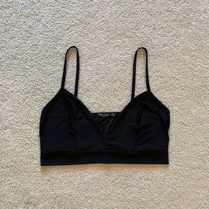 Nasty gal top/bralette